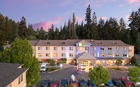 Holiday Inn Express Bothell By Ihg
